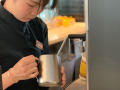 -麦当劳(南宁东站店)