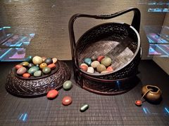 -南京夫子庙石唯玉雨花石酒店