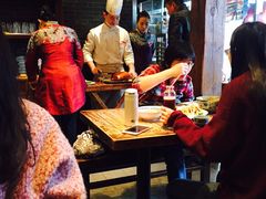 -四季民福烤鸭店(前门廊房二条店)