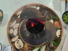 -老北京涮羊肉(航东路店)