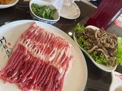 -匹夫涮肉城(黄村店)