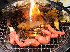 -韩盛·盛江山自助料理(奥体万达店)