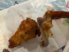 -麦当劳(王家湾步步高餐厅)