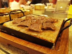 -麒麟中餐厅·经典粤菜·地道菜式老字号(广州长隆酒店)