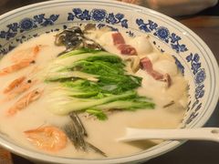 -山外山·林语花园餐厅