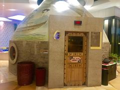 -丽池宫韩式汗蒸会馆(华灯坊店)