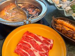 -牛New寿喜烧(龙湖金沙天街店)