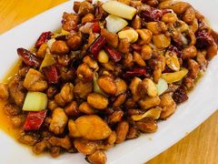 -陈麻婆豆腐总店