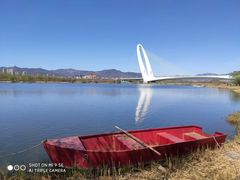 -永定河休闲森林公园