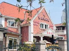 -天津五大道文化旅游区