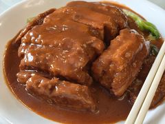 -东江酒楼(鼎鑫商务中心店)