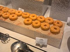 -青岛富力艾美酒店