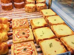 -味多美蛋糕(西安门店)