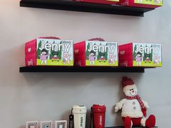 -静宜和她的朋友(星海广场店)