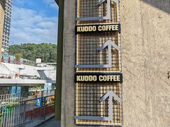 -KUDDO COFFEE(天河城店)