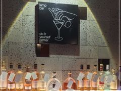 -LAMP BAR 水烟音乐酒吧