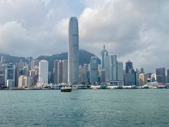 -天星小轮码头