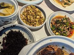 -壹只菜·崇明本地特色菜(崇明南门店)