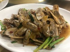 -明记海鲜大排档(巽寮湾店)