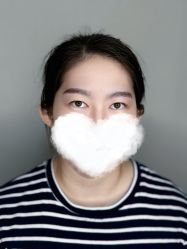 -十三美学·半永久纹眉纹唇·野生眉
