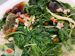 上汤野菜-皮记海鲜1995(寮步店)