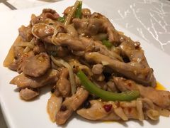 -马凯餐厅(长椿街店)