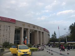 -增城图书馆(荔景大道辅路店)