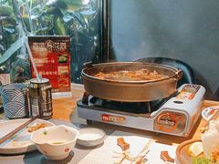 -森味薪火烧•烧鸟居酒屋•日本料理(望京店)