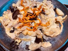 桑拿鸡-味妙顺德厨房(绿地缤纷城店)