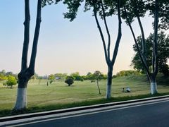 -钟山体育运动公园