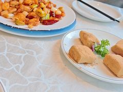 -福来居烤鸭店(天坛二店)