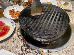 -厚味居炙子烤肉·清真(天桥南纬路店)