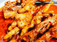 -京玉菲饭店(李村店)