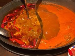 -萍姐火锅·公路夜市(南京新街口店)