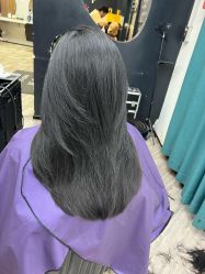 -奈川烫染Salon