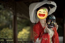 -八角古风摄影
