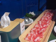 -老灶堂文创火锅(文艺路店)