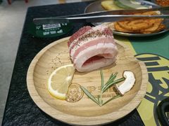 -尹三顺自助烤肉屋(成都春熙路店)