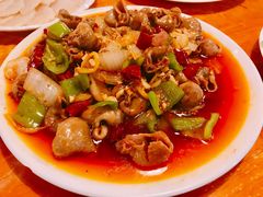 -温州一家人美食(西木头市店)