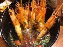 -老九巷川小馆(万松园店)