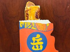 -奎元馆.百年奎元.非遗传承(西湖边的解放路店)