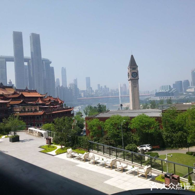 融创玖御南滨,两江四岸,核心区域