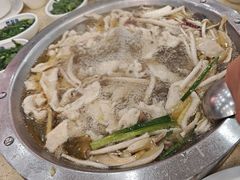 -芭夯兔·无骨兔汤锅(华阳店)