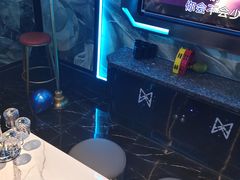-酷秀KTV(五道口店)