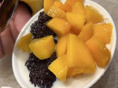 -小团圆糖水铺(襄阳南路店)