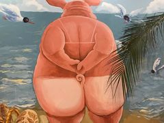 -WHEN PIGS FLY当猪飞