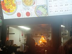 -圳兴面王·拌川·特色炒面(南山保利剧院店)