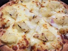 榴莲多多比萨-必胜客(大悦城店)