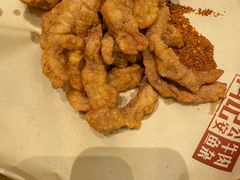 -肖记公安牛肉鱼杂馆·省级非物质文化遗产(江汉路直营店)
