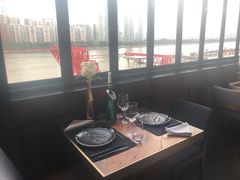 -AZUL by FUEL蓝色·法式酒馆(琶醍店)